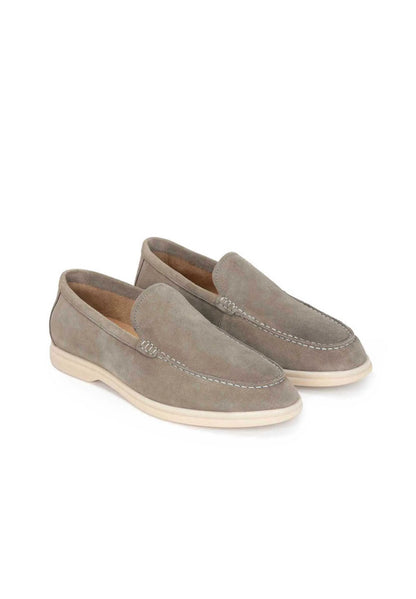MOCASSIM CROUTE