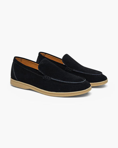 MOCASSIM CROUTE