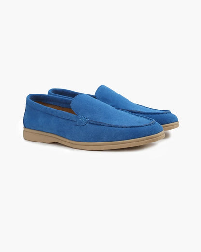 MOCASSIM CROUTE