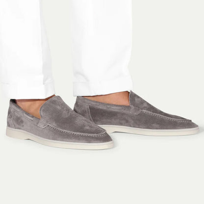 MOCASSIM CROUTE