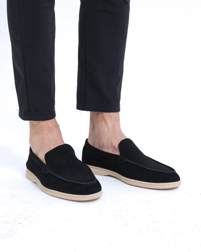 MOCASSIM CROUTE