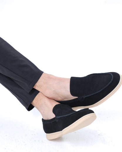 MOCASSIM CROUTE