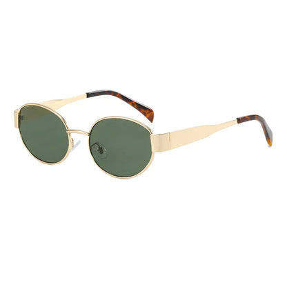 OLD MONEY SUNGLASSES