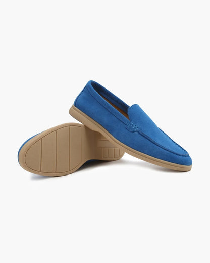 MOCASSIM CROUTE