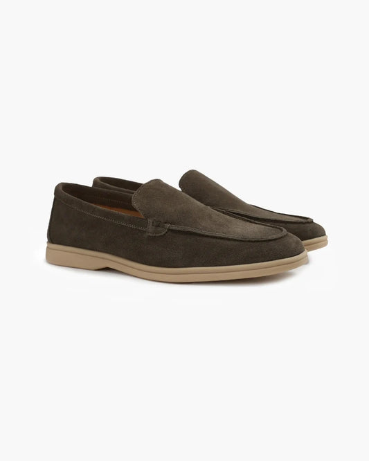 MOCASSIM CROUTE