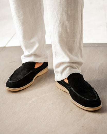 MOCASSIM CROUTE