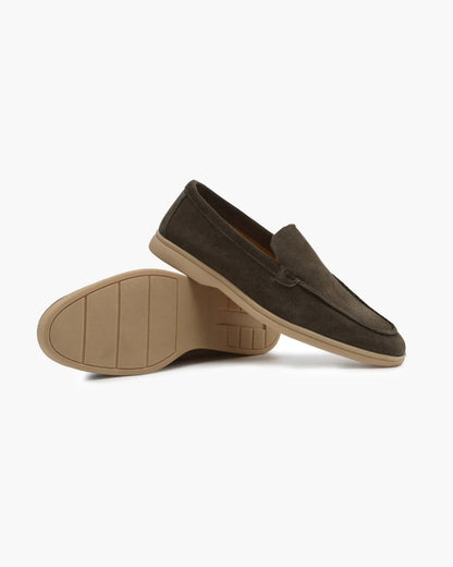 MOCASSIM CROUTE