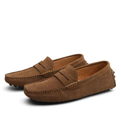 ITALY DRIVER LOAFERS