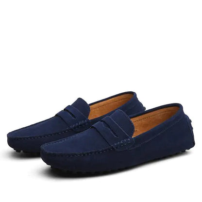 ITALY DRIVER LOAFERS