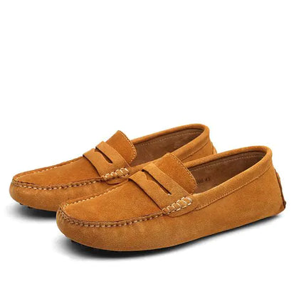 ITALY DRIVER LOAFERS
