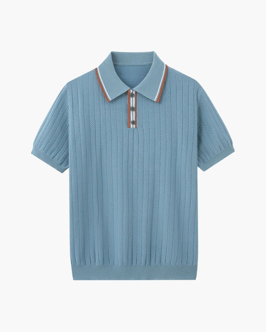RASHFORD KNIT POLO
