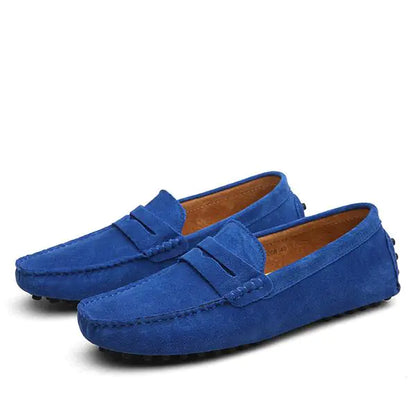ITALY DRIVER LOAFERS