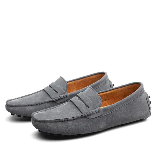 ITALY DRIVER LOAFERS