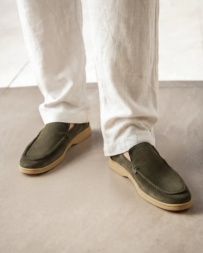 MOCASSIM CROUTE