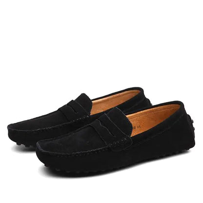 ITALY DRIVER LOAFERS