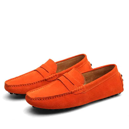 ITALY DRIVER LOAFERS